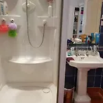 Appartement Retreat
