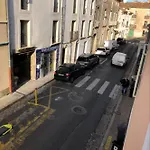 Appartement Retreat