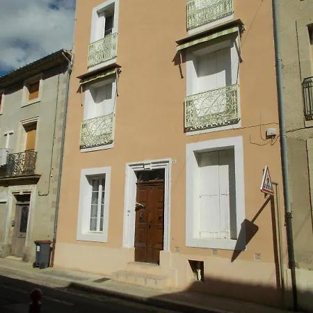 Apartamento Retreat
