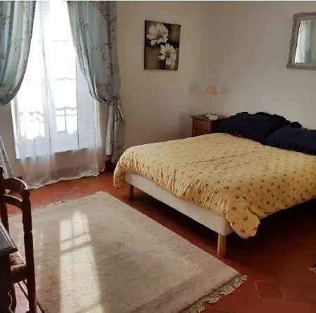 Appartement Retreat