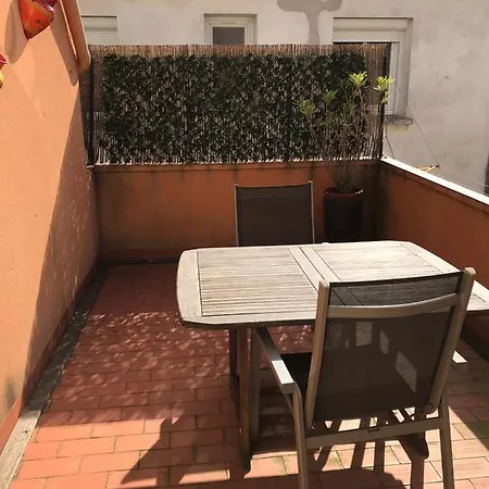 Retreat Appartement Magalas