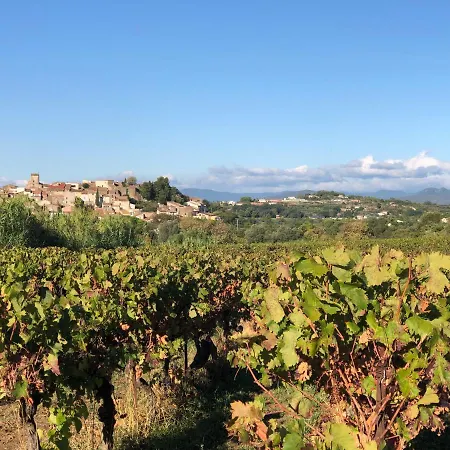 Retreat アパート Magalas