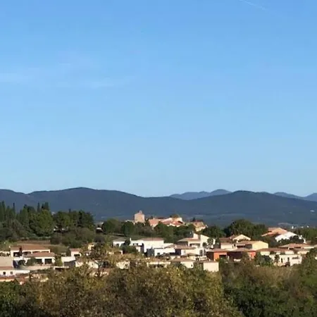 Retreat Appartement Magalas