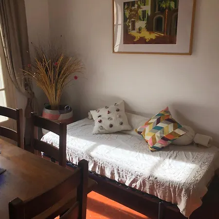 Retreat Apartamento *