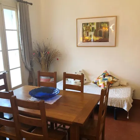 Retreat Appartement