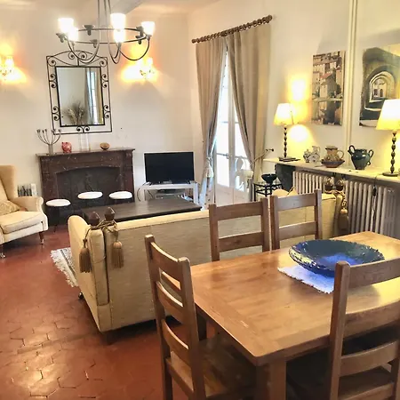 Apartamento Retreat